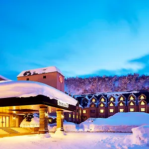4* 度假村 喜来登北海道喜乐乐度假村