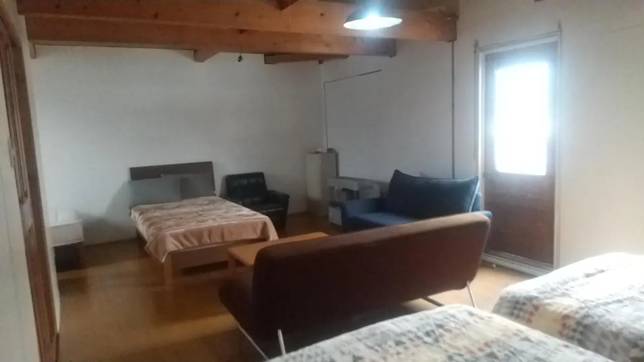 Ski Base Akaigawa Alloggio in famiglia