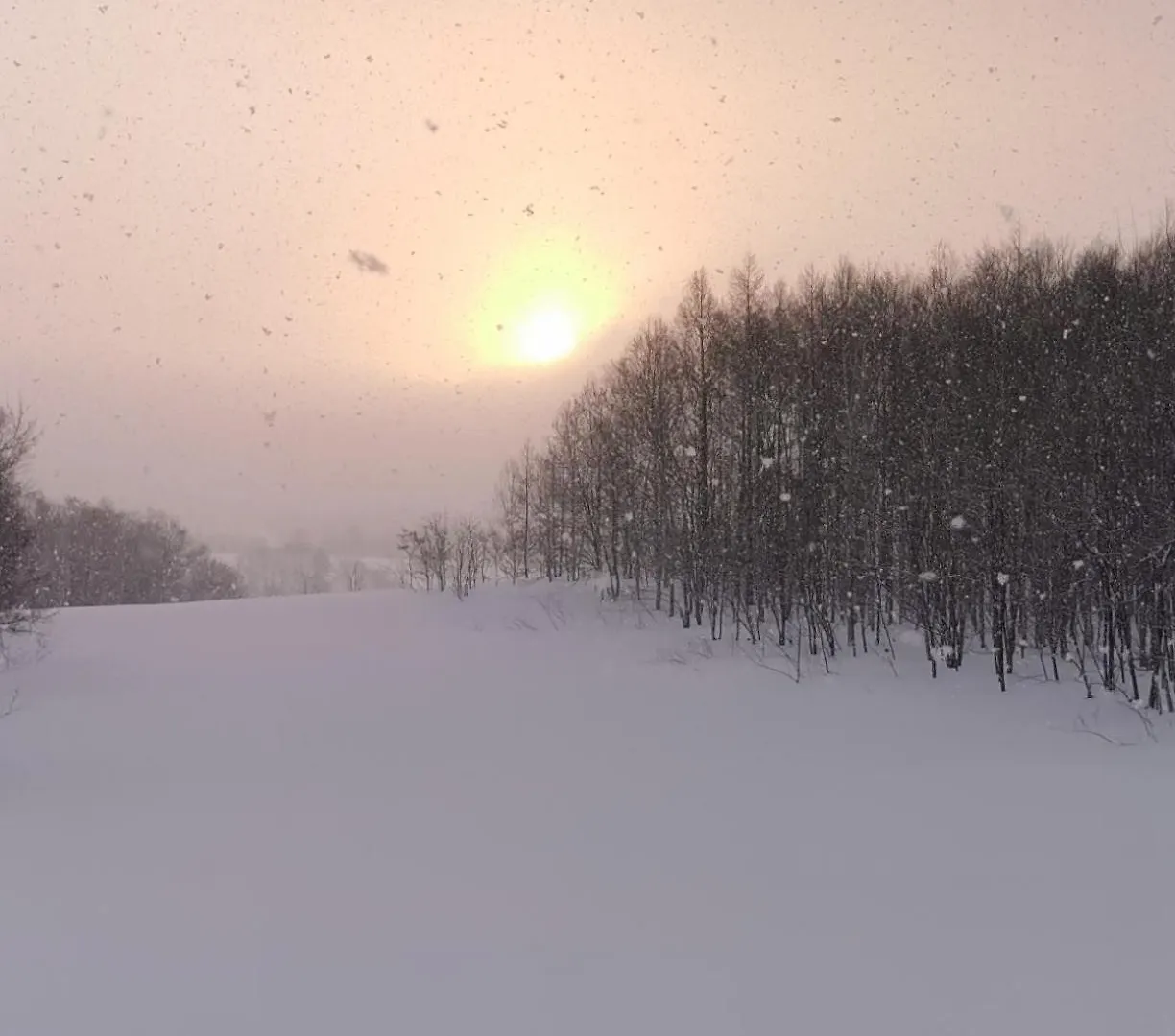 Ski Base Akaigawa 0*,  Giappone